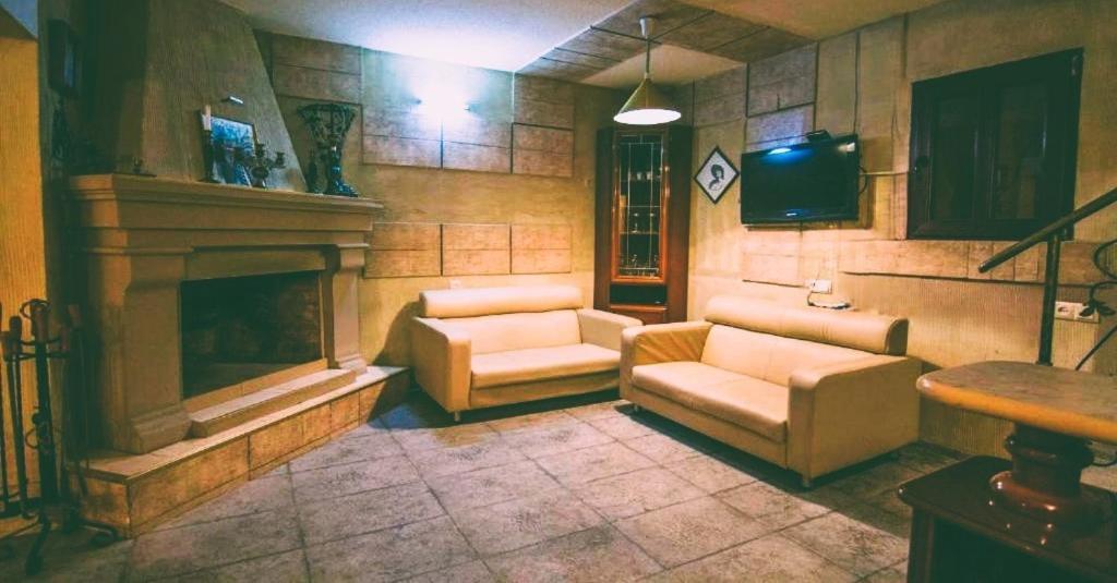 The Rogashome تبليسي المظهر الخارجي الصورة